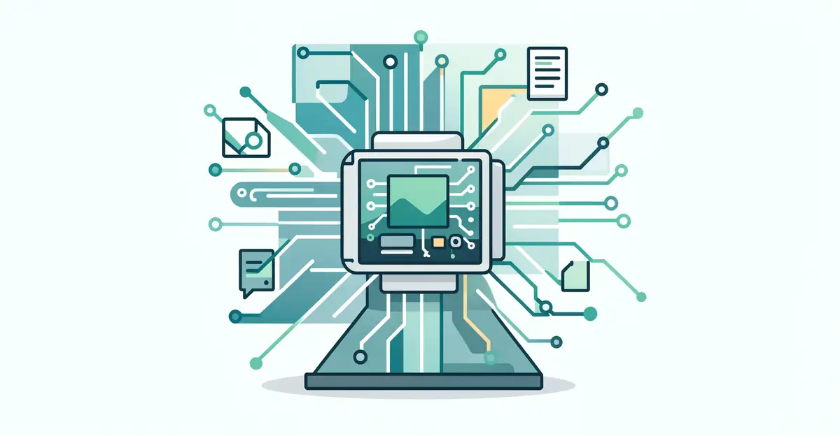 Featured image: Professional featured image for: What Is Open-source Technology and Why Is It Important: Everything