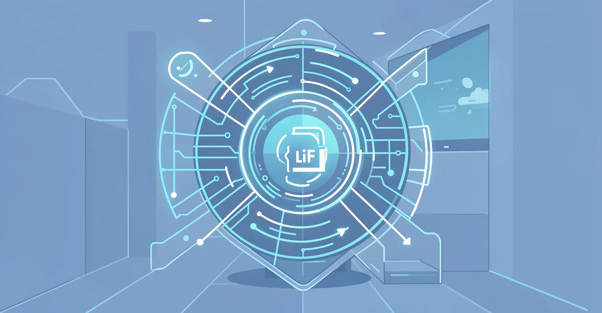 Featured image: Professional featured image for: How Li-fi Technology Could Change Wireless Communication: Everythin