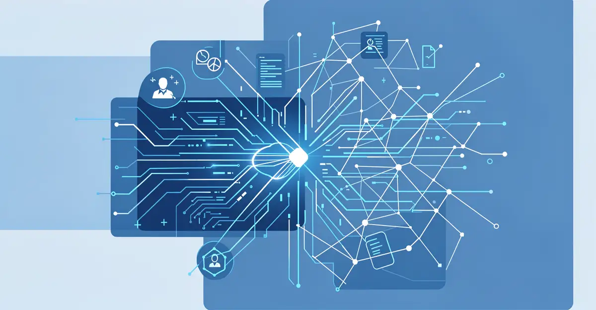 Featured image: Professional featured image for: The Role of Big Data in Modern Technology: Everything You Need to K