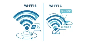 What Is Wi-fi 6e and How Is It Different From Wi-fi 6: Everything You Need to Know