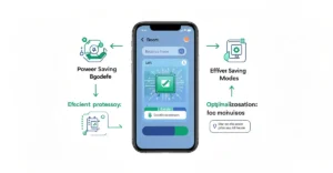 How Modern Smartphones Manage Battery Life: Everything You Need to Know