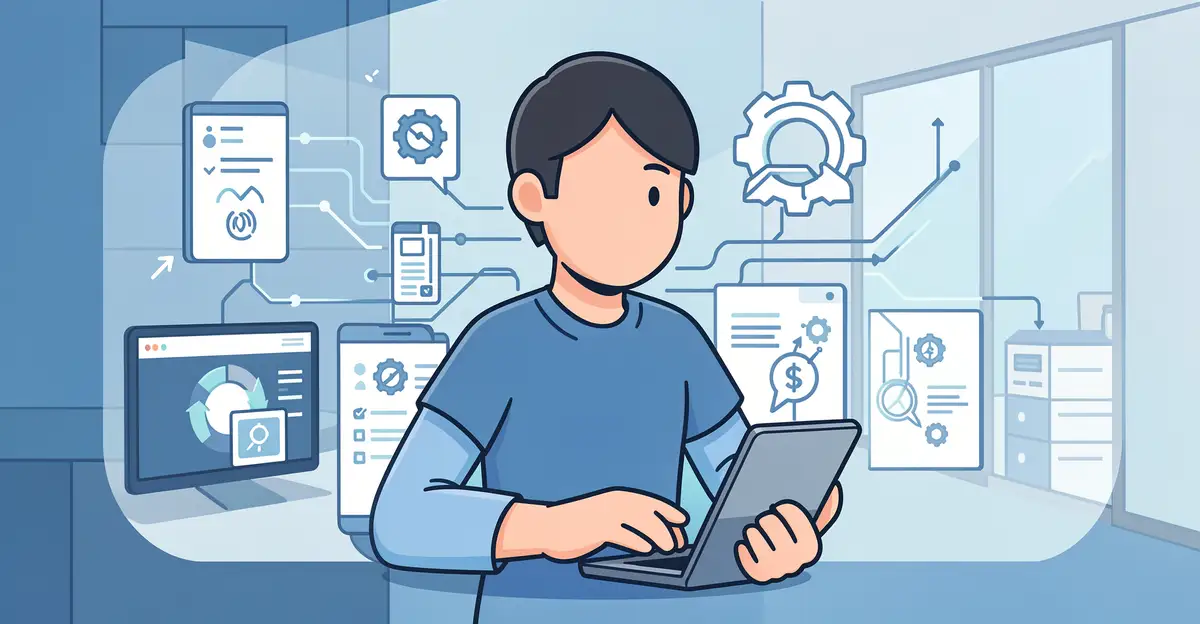 Featured image: Professional featured image for: How Technology Helps Prevent Data Breaches: Everything You Need to