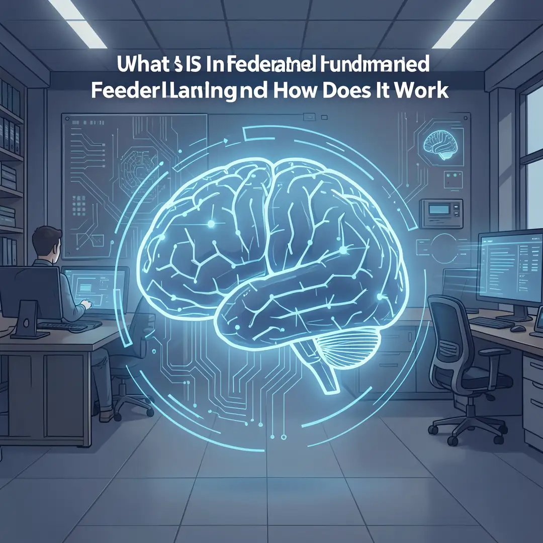Step 1: Illustration for step: Understand the fundamentals related to What Is Federated Learning and How Doe