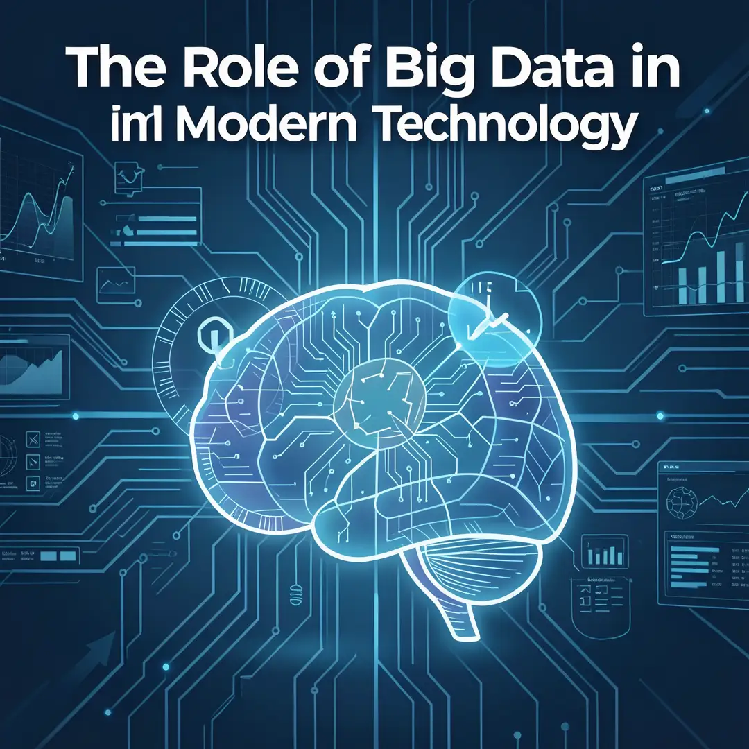Step 3: Illustration for step: Set clear goals related to The Role of Big Data in Modern Technology, profess