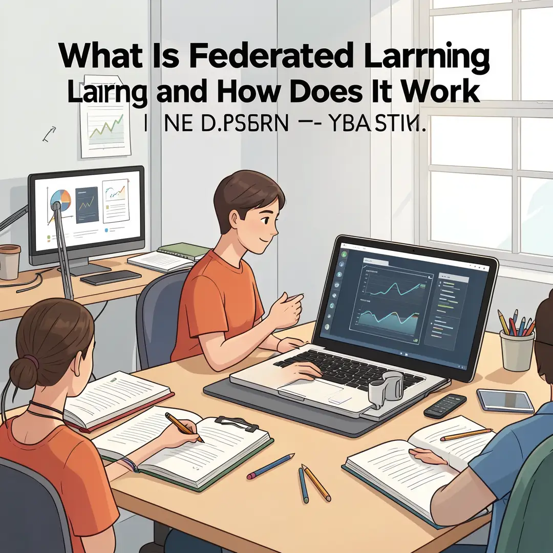 Step 4: Illustration for step: Gather necessary resources related to What Is Federated Learning and How Does