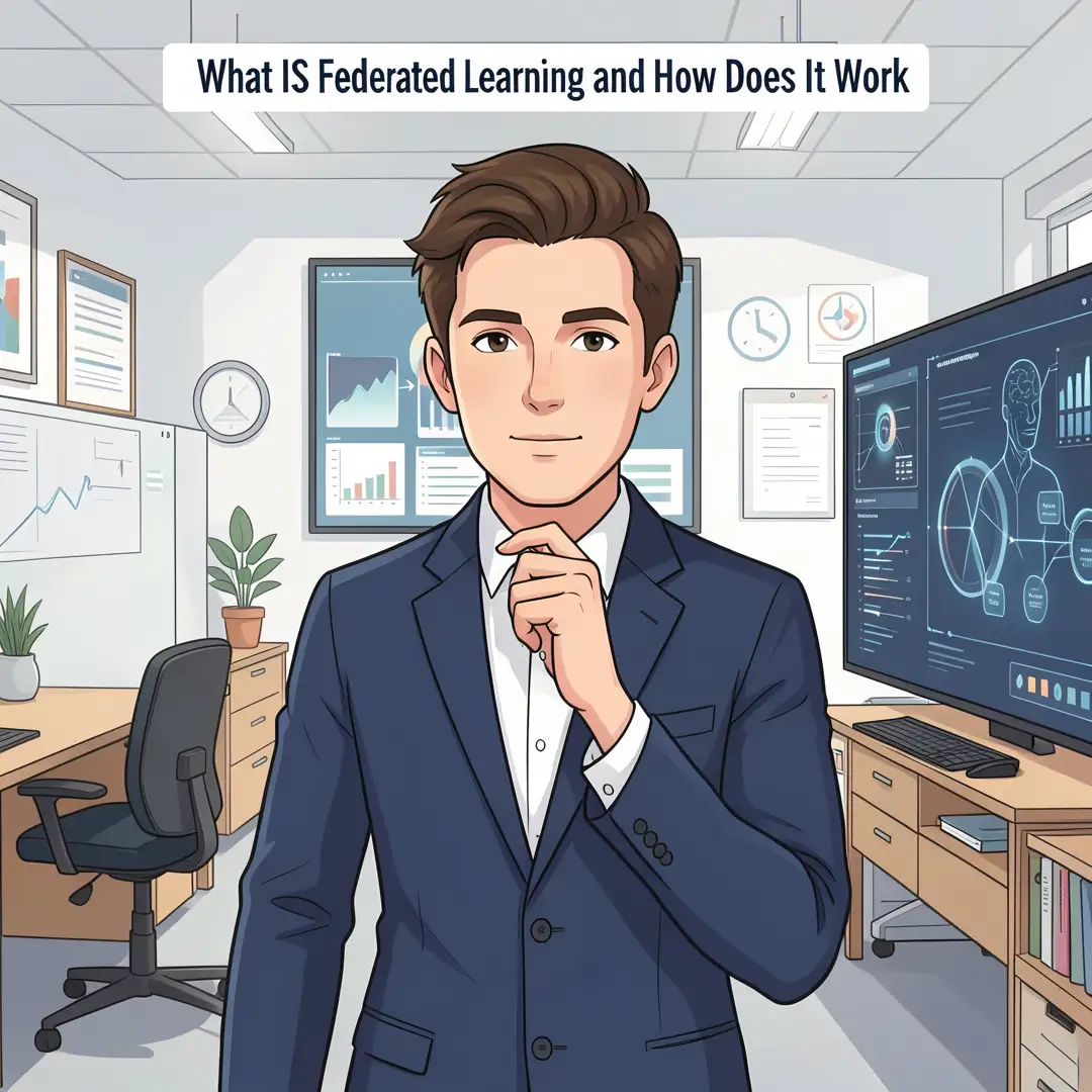 Step 5: Illustration for step: Apply the core methods related to What Is Federated Learning and How Does It