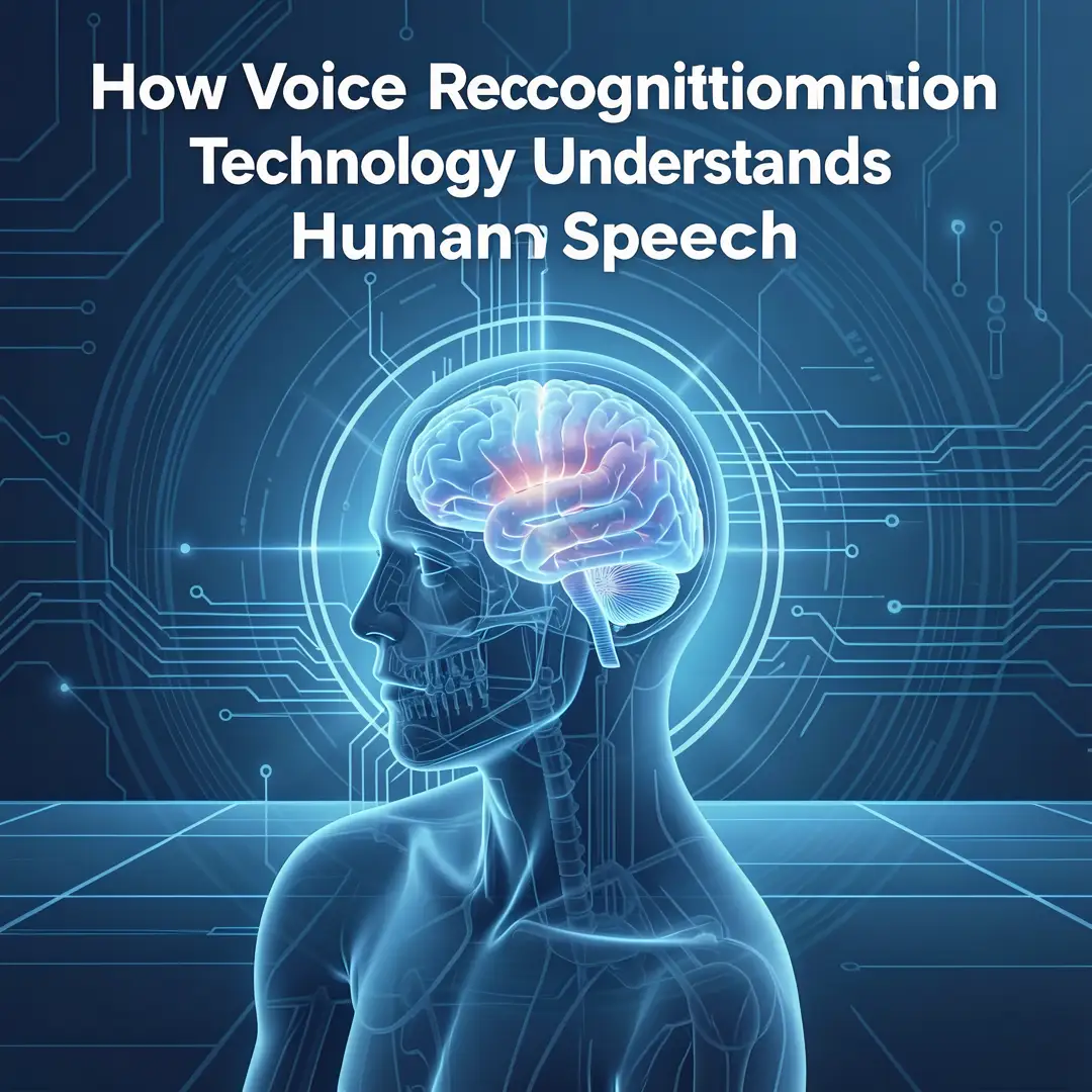 Step 5: Illustration for step: Apply the core methods related to How Voice Recognition Technology Understand