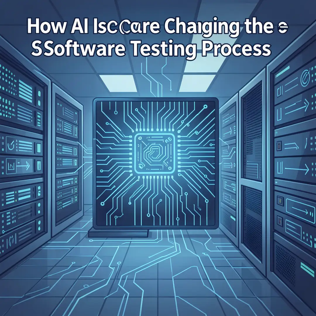 Step 5: Illustration for step: Apply the core methods related to How AI Is Changing the Software Testing Pro