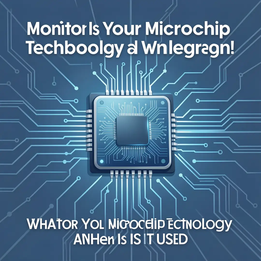 Step 6: Illustration for step: Monitor your progress related to What Is Microchip Technology and Where Is It