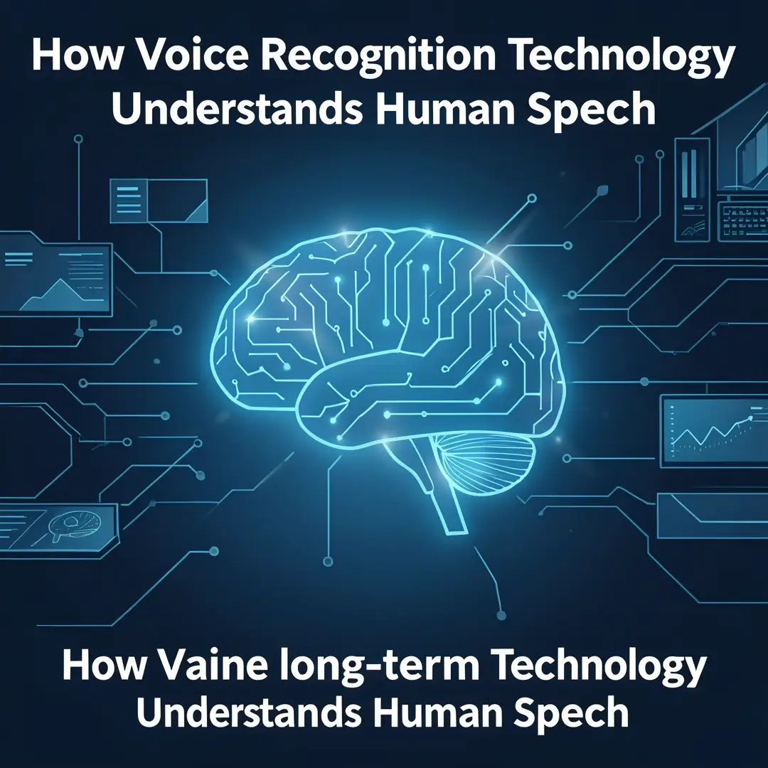 Step 8: Illustration for step: Maintain long-term success related to How Voice Recognition Technology Unders