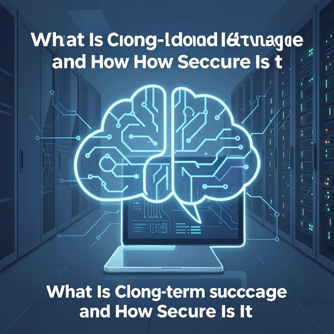 Step 8: Illustration for step: Maintain long-term success related to What Is Cloud Storage and How Secure Is